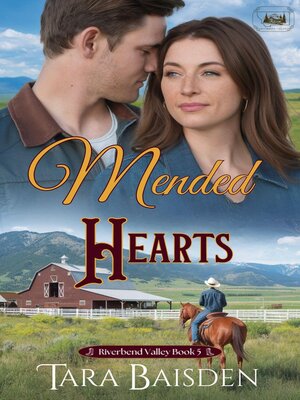 cover image of Mended Hearts